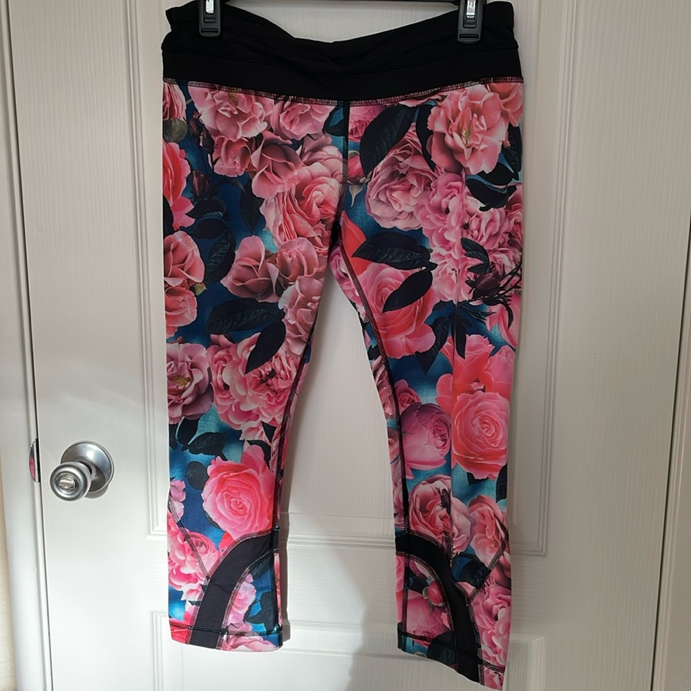 Lululemon leggings